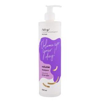 kili·g woman volume Šampon 500 ml pro ženy