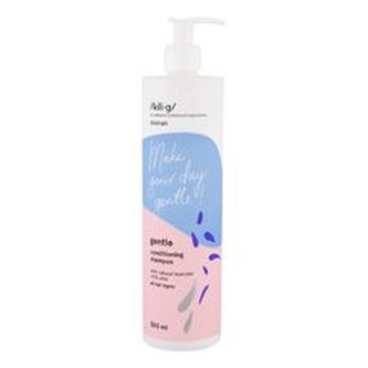 kili·g woman gentle Šampon 500 ml pro ženy
