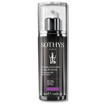 SOTHYS Paris Zpevňující pleťové sérum (Firming Specific Youth Serum) Objem 30 ml woman