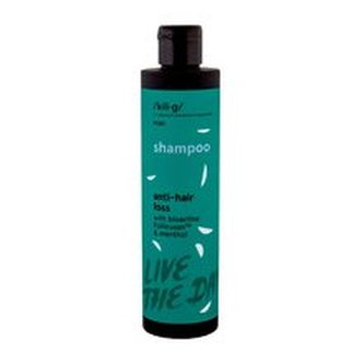 kili·g man Šampon Anti-Hair Loss 250 ml pro muže