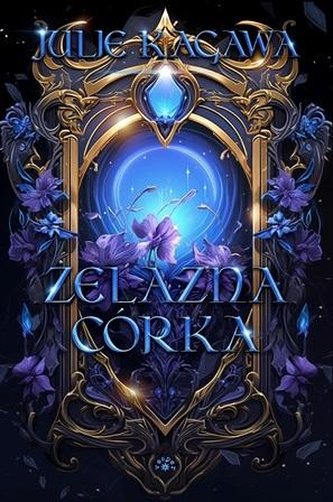 Żelazna córka Żelazna córka