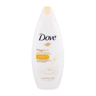 Dove Nourishing Care & Oil Sprchový gel 250 ml pro ženy