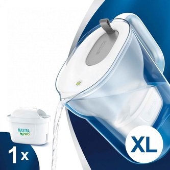 Brita Style XL 3,5l šedá 2024