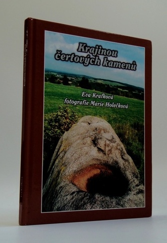 Krajinou čertových kamenů