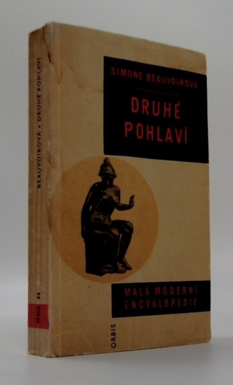 Druhé pohlaví, malá moderní encyklopedie