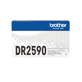 DR2590 Válec pro HL-L2402, DCP-L2622 tiskárny, černá, 15k, BROTHER