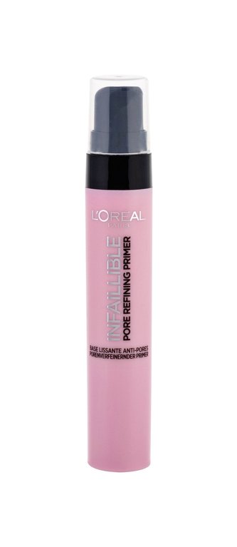 L´Oréal Paris Infallible Podklad pod makeup Pore Refining Primer 20 ml pro ženy