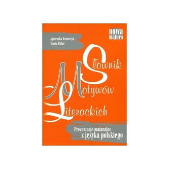 Słownik Motywów Literackich