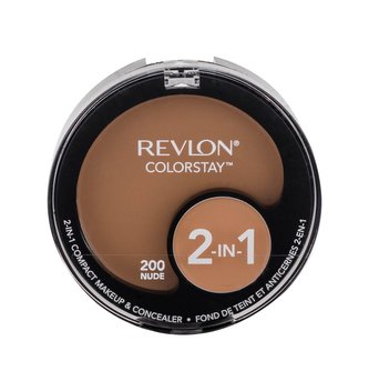 Revlon Colorstay Makeup 2-In-1 12,3 g 200 Nude pro ženy