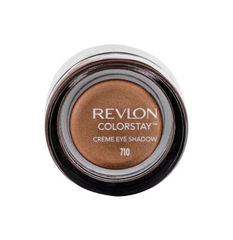 Revlon Colorstay Oční stín 5,2 g 710 Caramel pro ženy