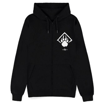 Mikina Diablo IV - Druid Sigil L