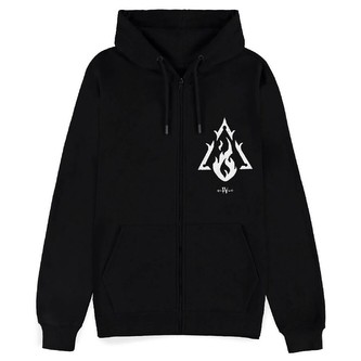 Mikina Diablo IV - Sorcerer Sigil L