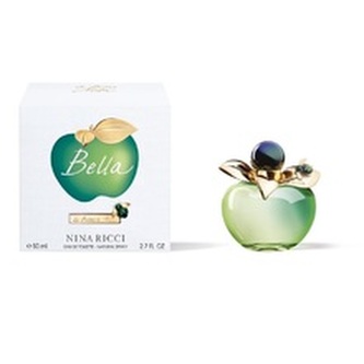Nina Ricci Bella Toaletní voda 80 ml pro ženy