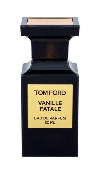TOM FORD Vanille Fatale Parfémovaná voda 50 ml unisex