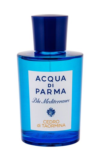 Acqua di Parma Blu Mediterraneo Cedro di Taormina Toaletní voda 150 ml unisex