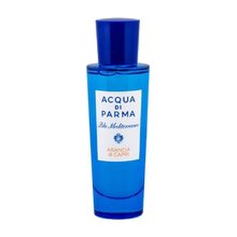 Acqua di Parma Blu Mediterraneo Arancia di Capri Toaletní voda 30 ml unisex Acqua di Parma Blu Mediterraneo Arancia di Capri Toaletní voda 30 ml unisex