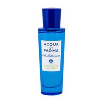 Acqua di Parma Blu Mediterraneo Bergamotto di Calabria Toaletní voda 30 ml unisex