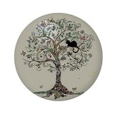 Magnet MAGR34H10 BUG ART KIUB