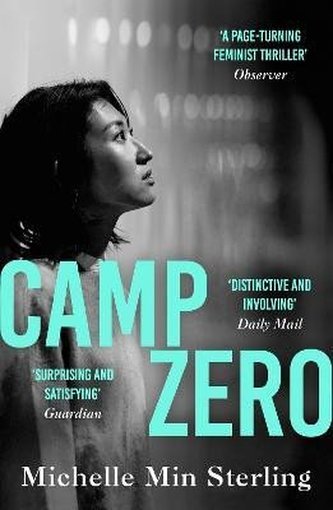 Camp Zero Camp Zero