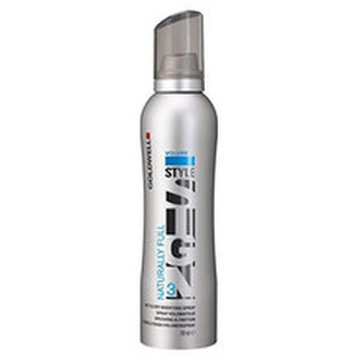 Goldwell Style Sign Volume Objem vlasů Naturally Full 200 ml pro ženy