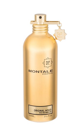 Montale Paris Original Aouds Parfémovaná voda 100 ml unisex