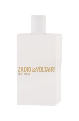 Zadig & Voltaire Just Rock! Parfémovaná voda 100 ml pro ženy