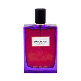 Molinard Les Elements Collection Parfémovaná voda Patchouli 75 ml unisex