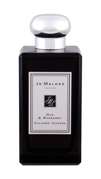Jo Malone Oud & Bergamot Kolínská voda 100 ml unisex