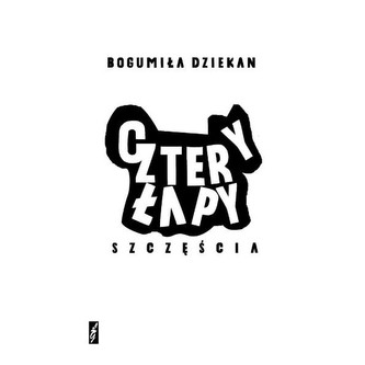 Cztery łapy szczęscia