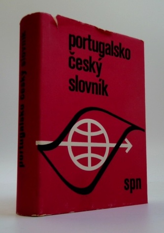 Portugalsko český slovník