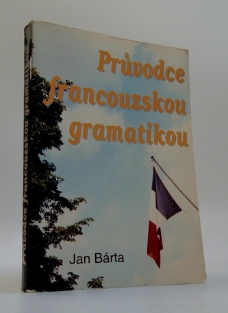Průvodce francouzskou gramatikou