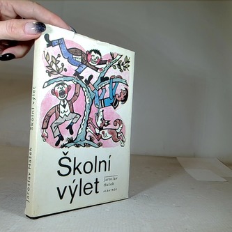 Školní výlet