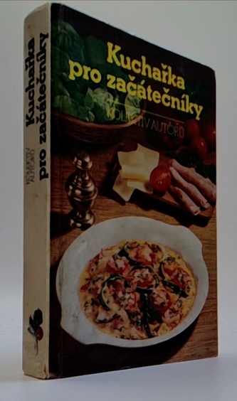 Kuchařka pro začátečníky
