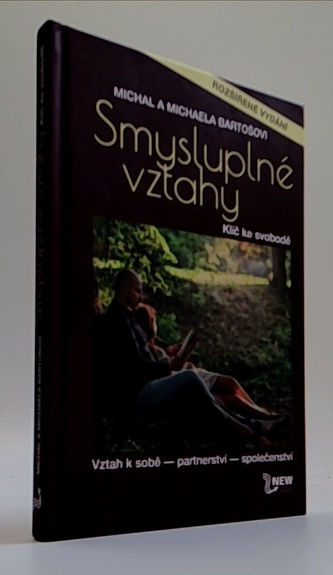 Smysluplné vztahy, Klíč ke svobodě