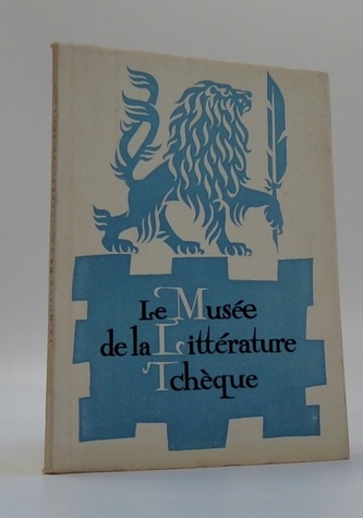Le Musée de la Littérature Tchéque