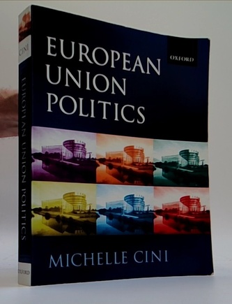 European Union Politics