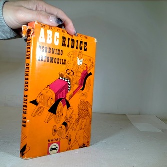 ABC řidiče osobního automobilu