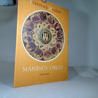 Manesův orloj