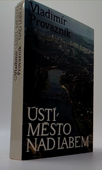 Ústí, město nad Labem
