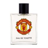 Manchester United Black Toaletní voda 100 ml pro muže