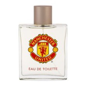 Manchester United Red Toaletní voda 100 ml pro muže Manchester United Red Toaletní voda 100 ml pro muže