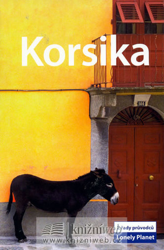 Korsika (Jean-Bernard Carrillet, 2007)