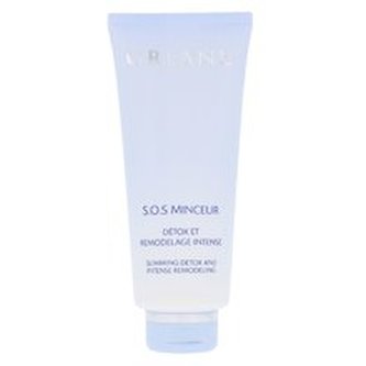 Orlane Body Proti celulitidě a striím S.O.S Abdomen Firm & Reshape 200 ml pro ženy