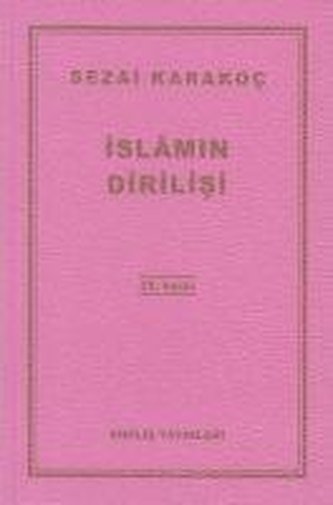 Islam'in Dirilisi