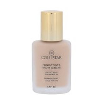 Collistar Perfect Wear Foundation Makeup SPF10 30 ml 3.1 Sand pro ženy Collistar Perfect Wear Foundation Makeup SPF10 30 ml 3.1 Sand pro ženy