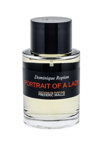 Frederic Malle Portrait of a Lady Parfémovaná voda 100 ml pro ženy