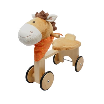 RCsale odrážedlo koník se šátkem