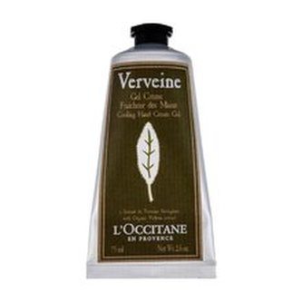 L´Occitane Verveine Krém na ruce 300 ml pro ženy