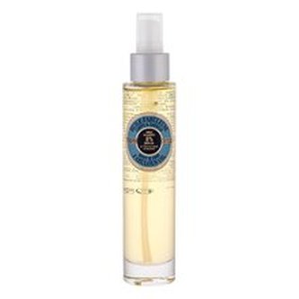 L´Occitane Shea Butter Tělový olej 100 ml pro ženy