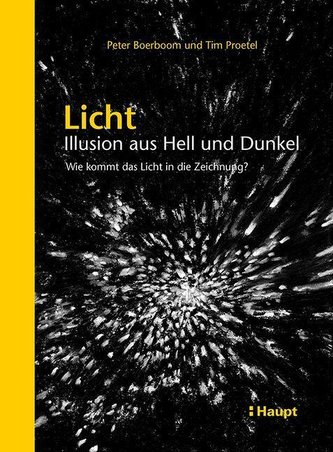 Licht: Illusion aus Hell und Dunkel